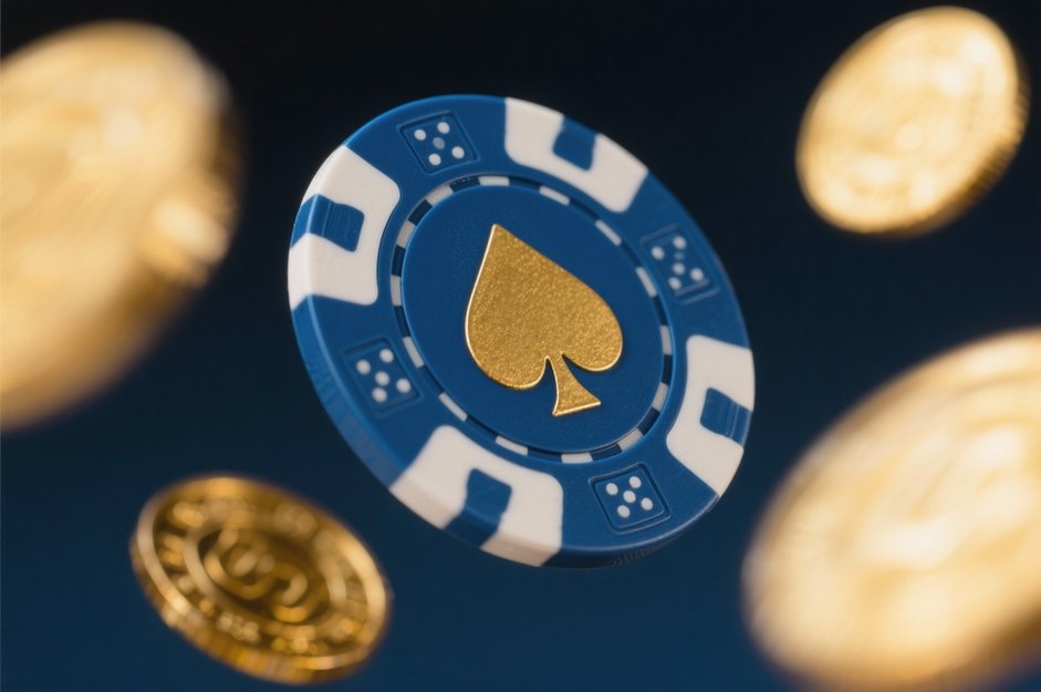 luck casino